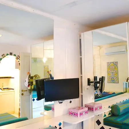 Sea Haven Apartment Porto Rotondo
